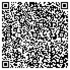 QR code with Koch Mechanical Contractors contacts