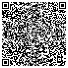 QR code with Precision Screen Printing contacts