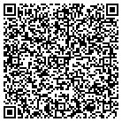 QR code with Cache Valley Ear Nose & Throat contacts