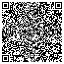 QR code with Hjorth Brothers contacts