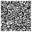 QR code with Techna Glass contacts