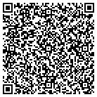 QR code with S O S Staffing Services contacts