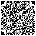QR code with GNC contacts