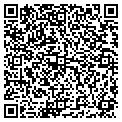 QR code with Flair contacts