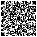 QR code with L G Eletronics contacts