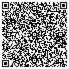 QR code with R S Hughes Company Inc contacts