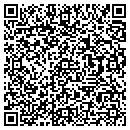 QR code with APC Couriers contacts