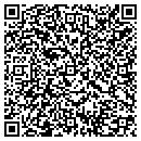QR code with Xocolate contacts