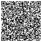 QR code with Hill Financial Advisors LLC contacts