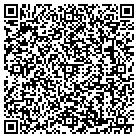 QR code with BJ Janitorial Service contacts