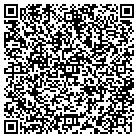 QR code with U of U Div of Continuing contacts
