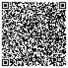 QR code with Tastee's Cafe & Mobile contacts