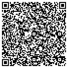 QR code with Advanced Design Models contacts