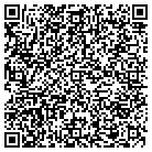 QR code with National Academy For Child Dev contacts