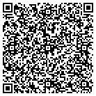 QR code with University Preventive Cardio contacts