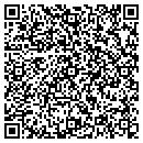 QR code with Clark E Christian contacts