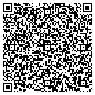 QR code with Massage For Restored Health contacts