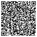 QR code with Visions contacts
