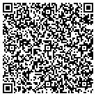 QR code with G & S Snack Distributing Inc contacts