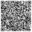 QR code with Hillcrest Second Ward contacts