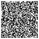 QR code with Hodges Toy Box contacts