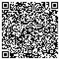 QR code with Capps Tile contacts