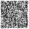 QR code with Ttv contacts