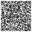 QR code with Clarence H Webb contacts