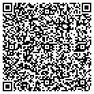 QR code with Phase One Distributing contacts