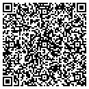 QR code with D L Bown Masonry contacts