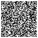 QR code with SCT Property contacts