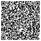 QR code with B A Mulllen Group Inc contacts