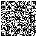 QR code with Udla contacts