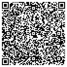 QR code with Blue Sheep Screen Printing contacts