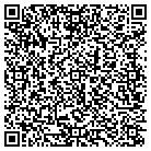 QR code with Cache Employment Training Center contacts