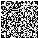 QR code with P-III Assoc contacts