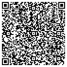 QR code with Advance Contractor & Inspector contacts