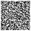 QR code with K G Consulting contacts