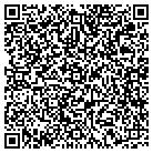 QR code with Ronald J Baxter Rental Propert contacts