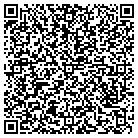 QR code with Cottonwood Hlls Hmeowner Assoc contacts