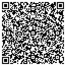 QR code with James F McConnell contacts