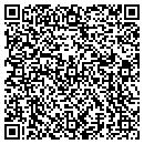 QR code with Treasures & Trifles contacts