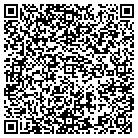 QR code with Alpine Valley Care Center contacts
