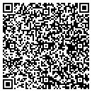 QR code with AF Rotc contacts