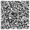 QR code with White Cap contacts