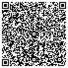 QR code with Utah Koi and Fancy Goldfish contacts