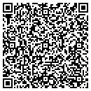 QR code with Hillside Realty contacts