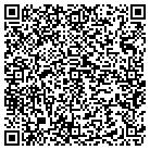 QR code with William J Biffar PHD contacts