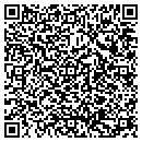 QR code with Allen Byrd contacts