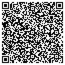 QR code with Utah Healthcom contacts